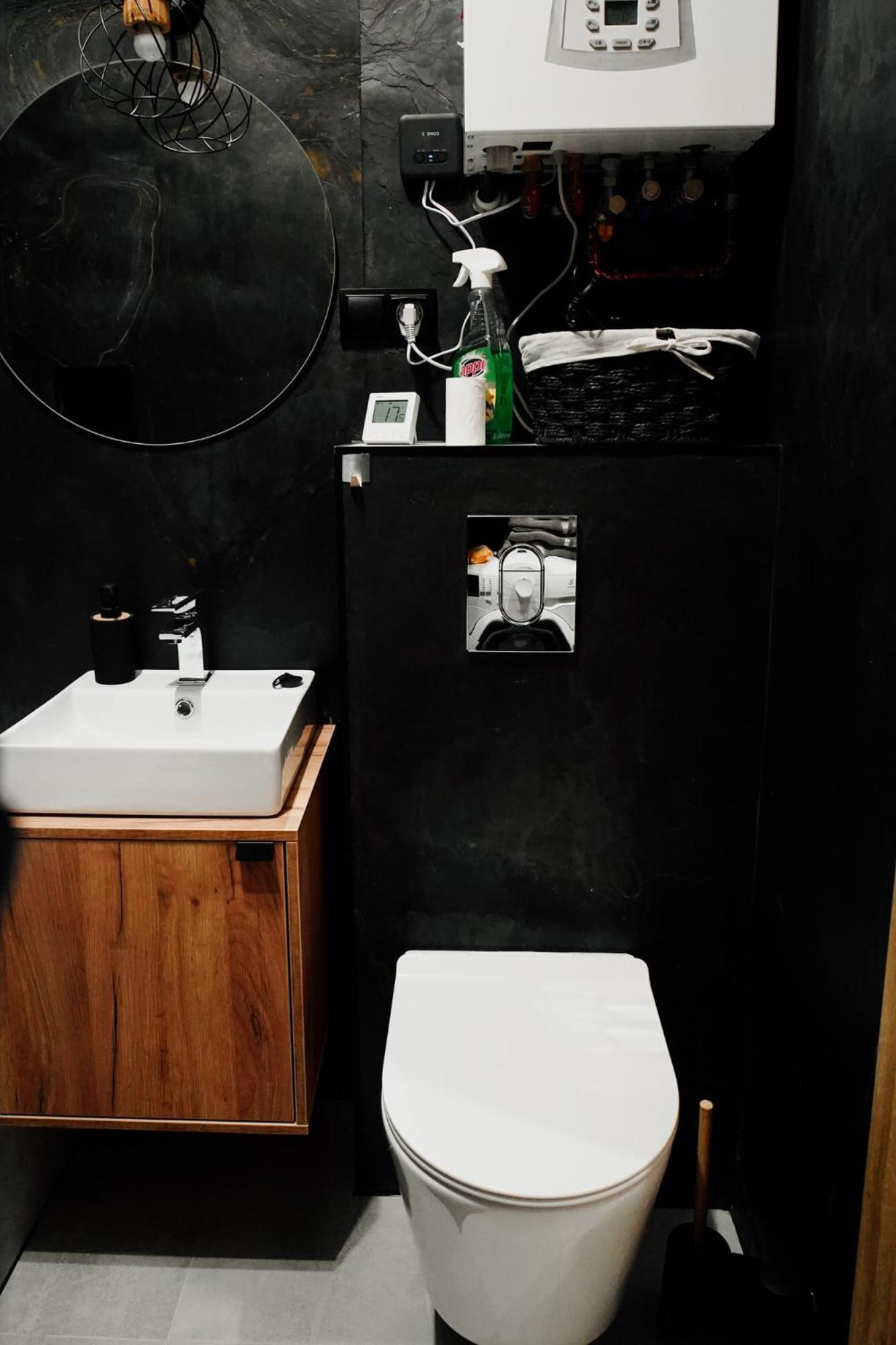 Apartament Novy Drezdenko Buitenkant foto