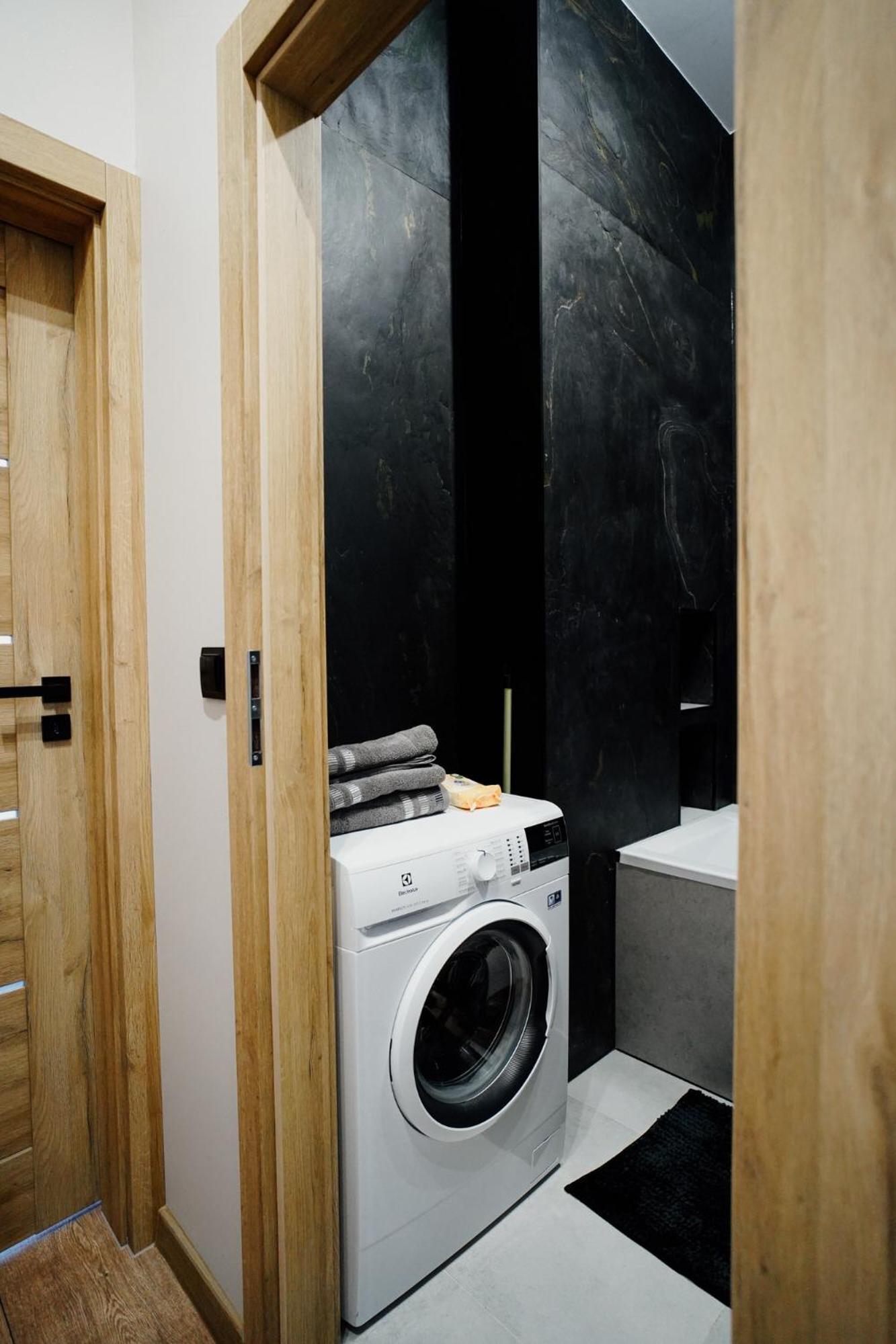 Apartament Novy Drezdenko Buitenkant foto